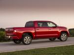 Toyota Tundra CrewMax Platinum Package 2013 года